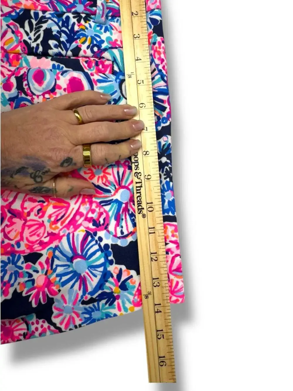 Lilly Pulitzer lilly pulitzer